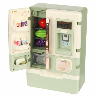 Игрушечный холодильник Veld Co 133875 01
